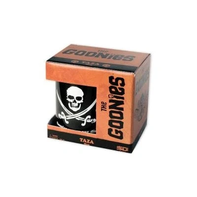 Image de Goonies mug Never Say Die