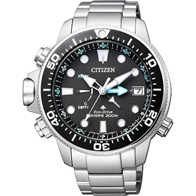Afbeelding van Citizen Promaster BN2031 85E Aqualand Duikhorloge