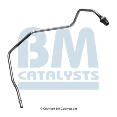 Afbeelding van Drukleiding, druksensor (roetfilter) BM Catalysts PP11103A