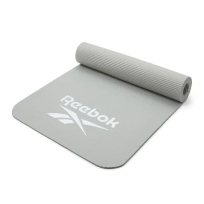 Afbeelding van Reebok Training Mat 7 mm Grey