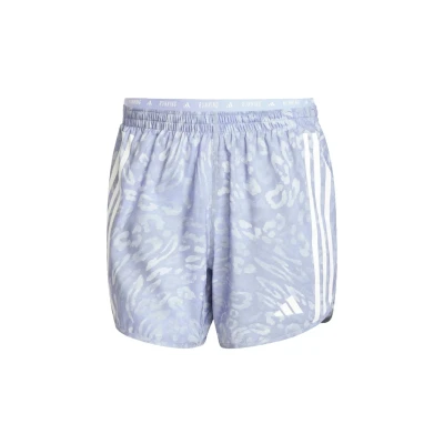 Afbeelding van adidas Performance Korte broeken Dash grey violet tone, Heren, Maat: Sx5&quot;, tone