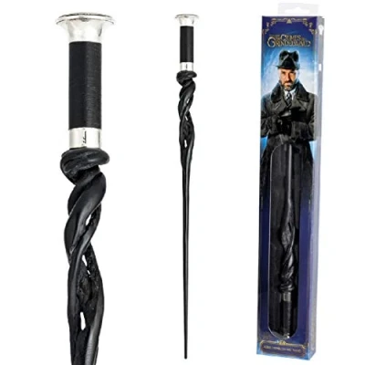 Afbeelding van Albus Dumbledore toverstaf (Officiële replica)