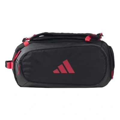 Afbeelding van Adidas Racketbag Tour 3.4 Black