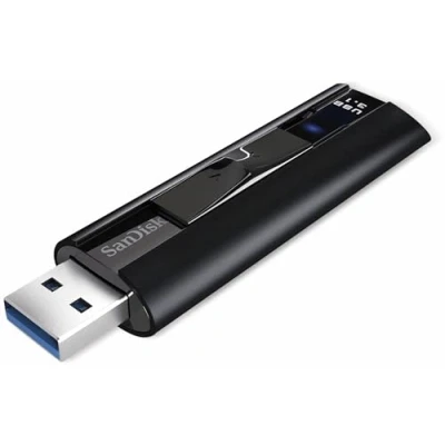 Image de SanDisk Extreme Pro USB 3.2 SDF 128 Go