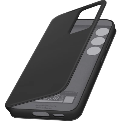 Afbeelding van Samsung Smart View PC Book Case Zwart Galaxy S23+