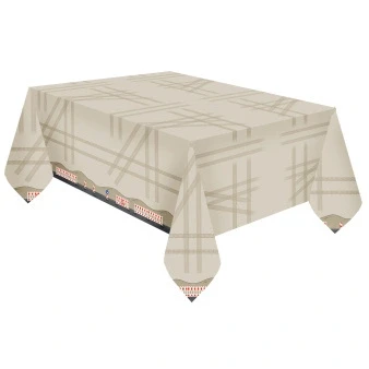 Afbeelding van Constructie Tafelkleed 120x180cm per stuk