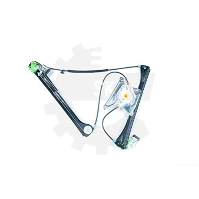 Afbeelding van Esen Skv Raammechanisme Links voor Electrisch Zonder elektro motor 01SKV381