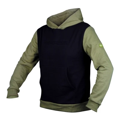 Afbeelding van Grade Hoody XXL Vis trui