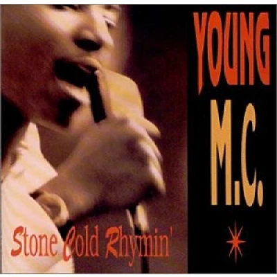 Afbeelding van Stone Cold Rhymin&#039;