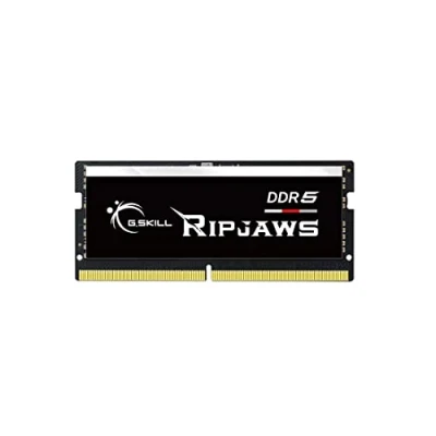 Afbeelding van G.Skill F5 4800S3434A16GX1 RS Werkgeheugenmodule voor laptop DDR5 16 GB 1 x 4800 MHz