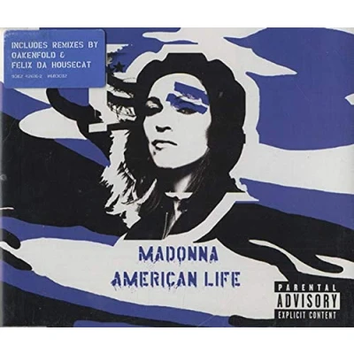 Afbeelding van American Life