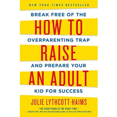 Afbeelding van How to Raise an Adult