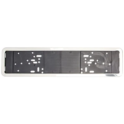 Afbeelding van Race Sport Kentekenplaathouder 535 X 142 Mm Rvs Chroom
