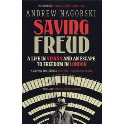 Image de Saving Freud