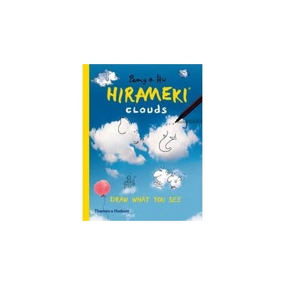 Image de Hirameki: Clouds /anglais