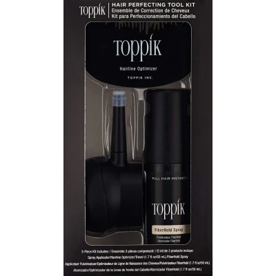 Afbeelding van Toppik Hair Perfecting Tool Kit