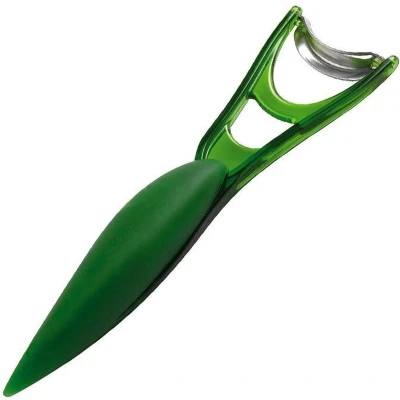 Afbeelding van Aspergeschiller, Groen Mastrad