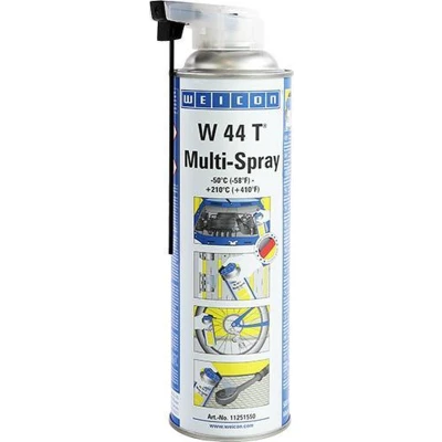 Afbeelding van Weicon W 44 T multispray 500ml