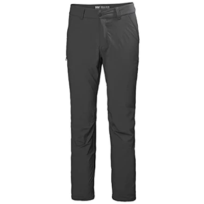 Afbeelding van Helly Hansen PANT Outdoorbroeken, Dames, Maat: Small, Ebony