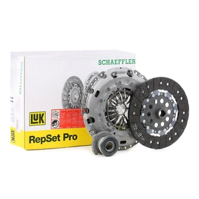 Afbeelding van LuK 624 3261 33 Koppelingsset FORD: S Max Mk1, Focus 2, MONDEO 4, VOLVO: C30, V50, V70 3