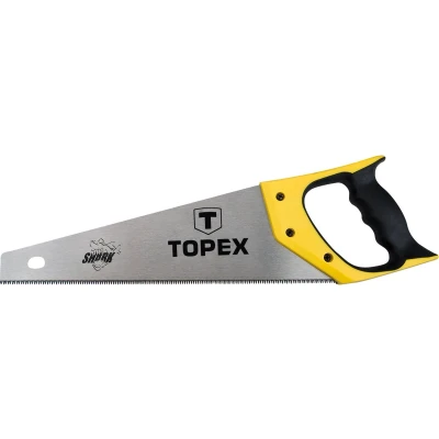 Afbeelding van Topex Handzaag 400mm 7 Tpi