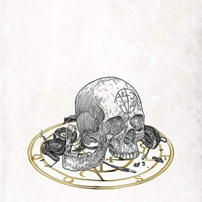 Afbeelding van Gost Skull 2019 (LP)
