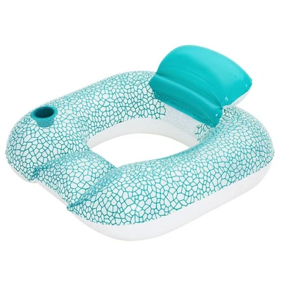 Afbeelding van Lounge flip pillow 102 cm Bestway