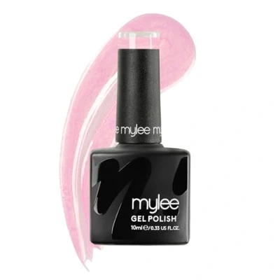Afbeelding van Mylee Unveiled Collection Semipermanente nagellak, 10 ml, UV/LED, nail art, manicure, pedicure, voor professioneel en thuisgebruik, duurzaam eenvoudig aan te brengen, ml