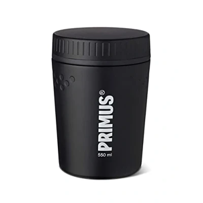 Afbeelding van Primus TrailBreak Drinkfles 550ml zwart