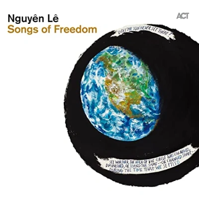 Afbeelding van Songs Of Freedom