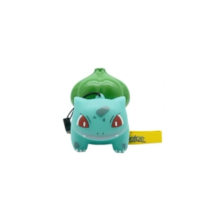 Afbeelding van TEKNOFUN Officiële Pokemon licentie lichtgevende bulbizar met polsband, figuur voor kinderen om te verzamelen 811425
