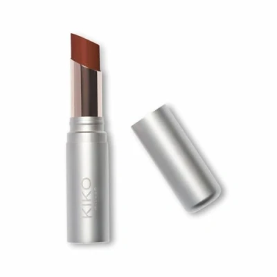 Afbeelding van KIKO Milano Hydra Shiny LIP Stylo Lippenstift, Dames, Maat: 2 g, Brown