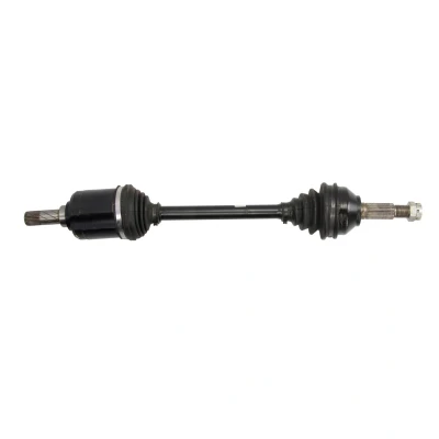 Afbeelding van POINT GEAR PNG73092 Aandrijfas Vooras links 695 87,8 NISSAN: Qashqai / Qashqai+2 I, Juke, X Trail
