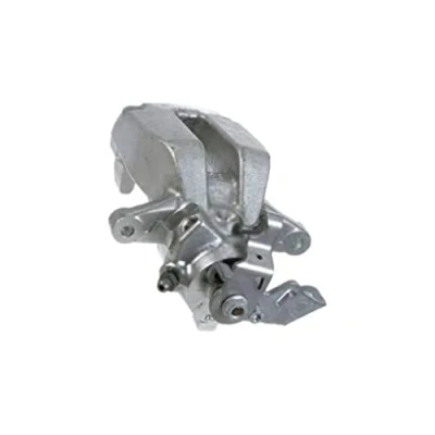 Afbeelding van HELLA 8AN 355 783 481 Remklauw Aluminium Zonder houder VOLKSWAGEN: Golf 4, Bora Saloon, New Beetle Hatchback, AUDI: A3 TT Coupe