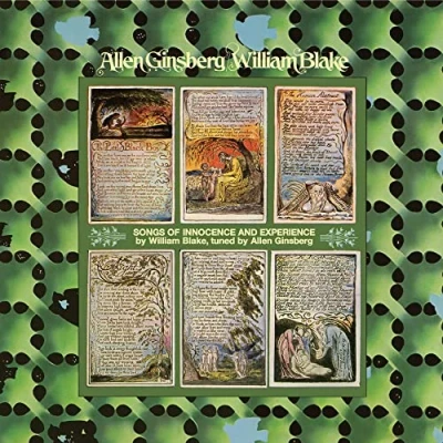 Afbeelding van COMPLETE SONGS OF INNOCENCE AND EXPERIENCE/2CD