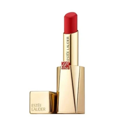 Afbeelding van Estée Lauder Pure Color Desire Matte Lipstick 313 Bite Back 4 gram