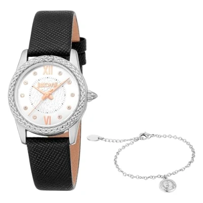 Afbeelding van Just Cavalli JC1L360L0015 Horloge Vrouw