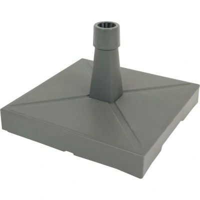 Afbeelding van Lesli Parasolvoet Beton 20 Kg.