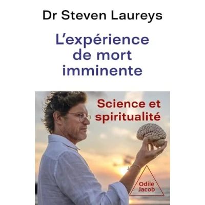 Afbeelding van EXPERIENCES DE MORT IMMINENTE UNE EXPLORATION SCIENTIFIQUE