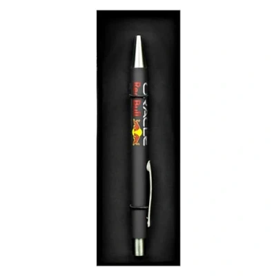 Afbeelding van Undercover Red Bull Balpen Multicolor Metaal