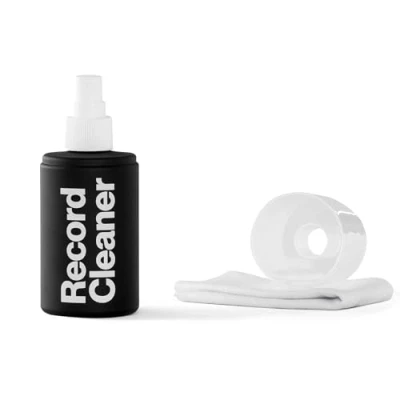 Afbeelding van AM Record Cleaner, 200 ML