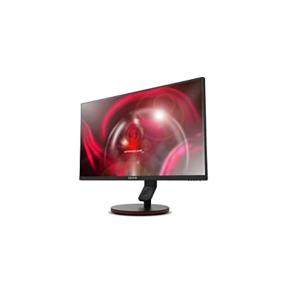 Image de Écran PC Ozone DSP25 Pro 24 FHD LED 144Hz AMD FreeSync HDMI USB Noir