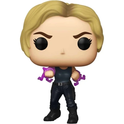 Afbeelding van Funko Pop! Mortal Kombat Sonya Blade #1056