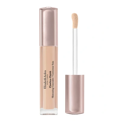 Afbeelding van Elizabeth Arden Flawless Finish Skincaring Concealer 305 Medium With Neutral Tones 5,9 ml