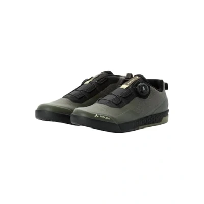 Afbeelding van VAUDE Moab Tech II Fietsschoen, uniseks, Khaki (stad), 36 EU