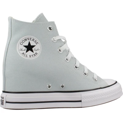 Afbeelding van CONVERSE CHUCK TAYLOR ALL STAR WEDGE Blauw 38 EU