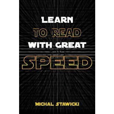 Afbeelding van Learn to Read with Great Speed