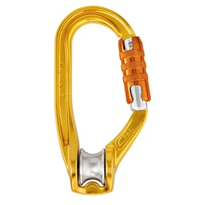 Afbeelding van Petzl ROLLCLIP A trilock