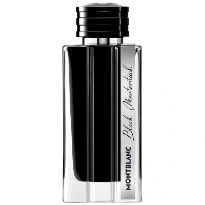 Afbeelding van Mont Blanc Black Meisterstuck 125 ml Eau de Parfum