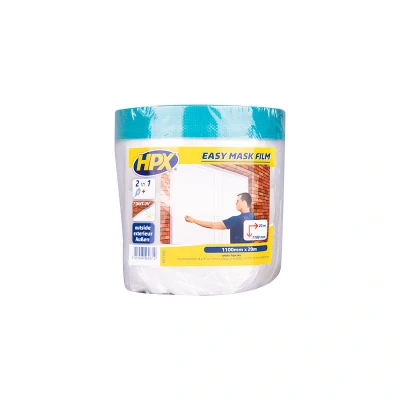Afbeelding van HPX Easy Mask Outdoor 550mm x 20m